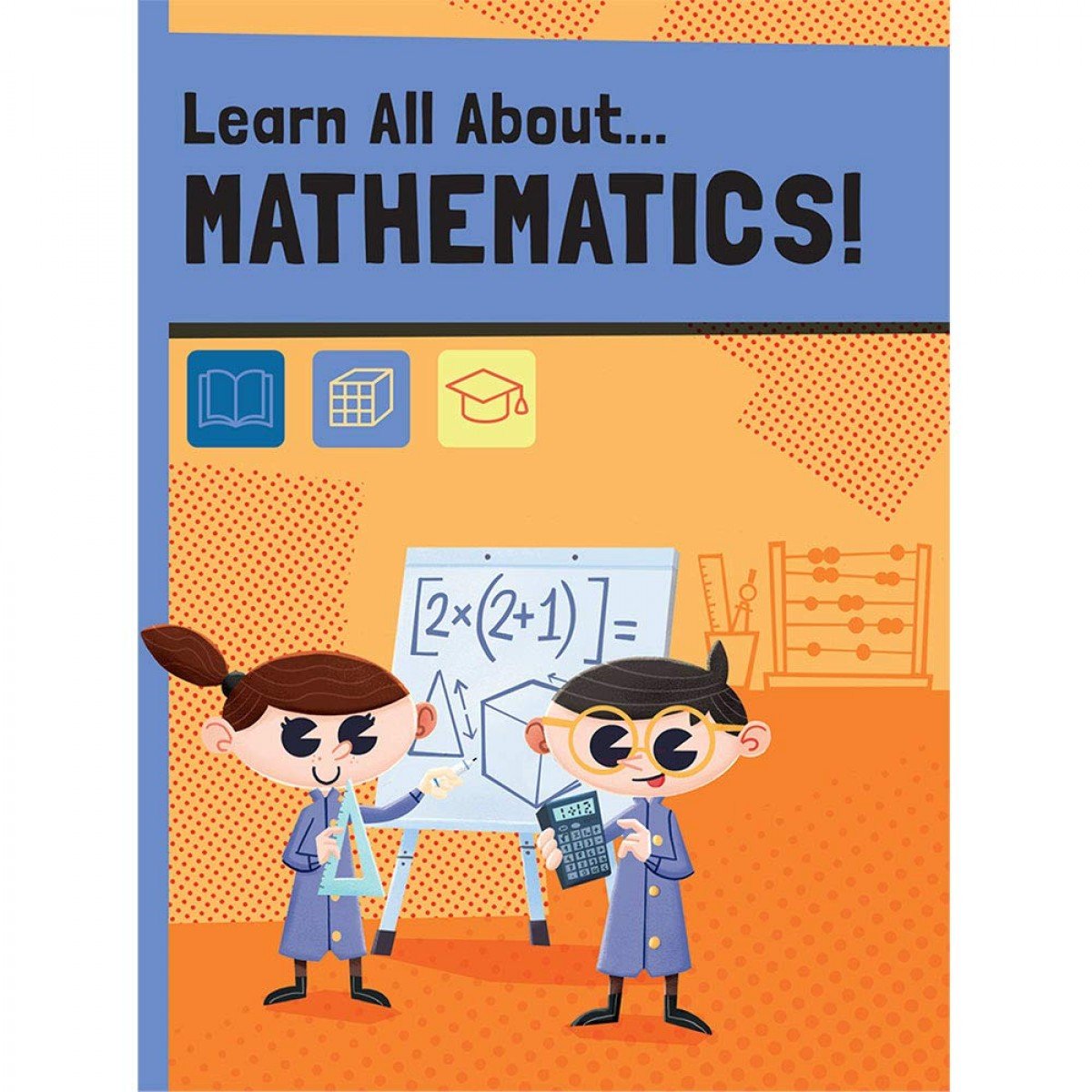 3D Matematik Seti + İngilizce Eğitim Kitabı | Tangram Bulmacası ve Alıştırmalarla Öğren