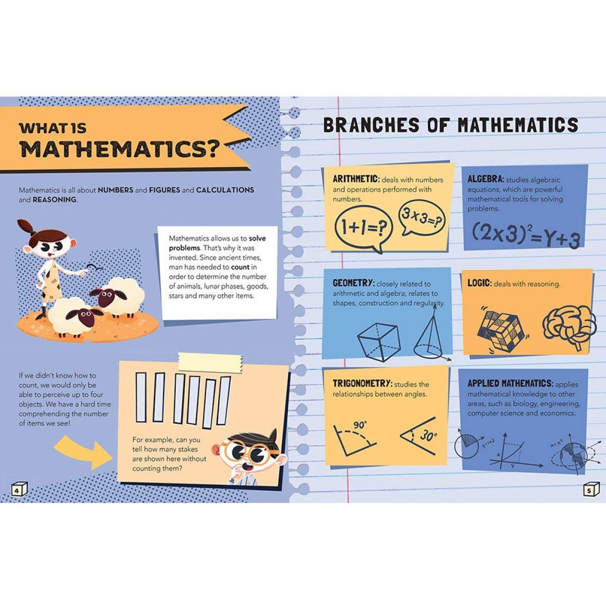 3D Matematik Seti + İngilizce Eğitim Kitabı | Tangram Bulmacası ve Alıştırmalarla Öğren