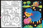 Crystal Fun Farm | Çiftlik Temalı 1500 Taşlı Kristal Sanat Aktivitesi