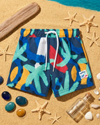 Tuc Tuc Erkek Çocuk Beach Squad Deniz Şortu