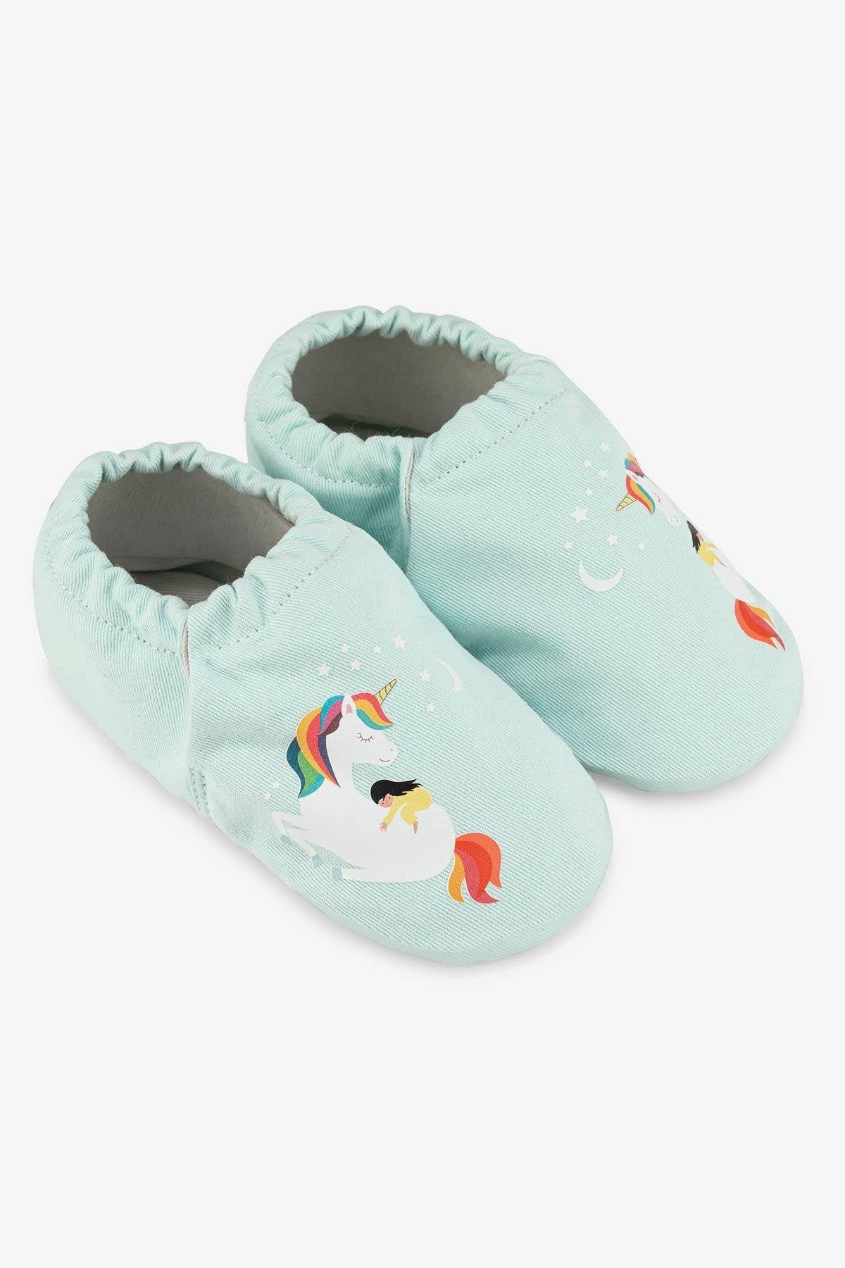 Unicorn Hyper Cam Mavi Barefoot Akıllı