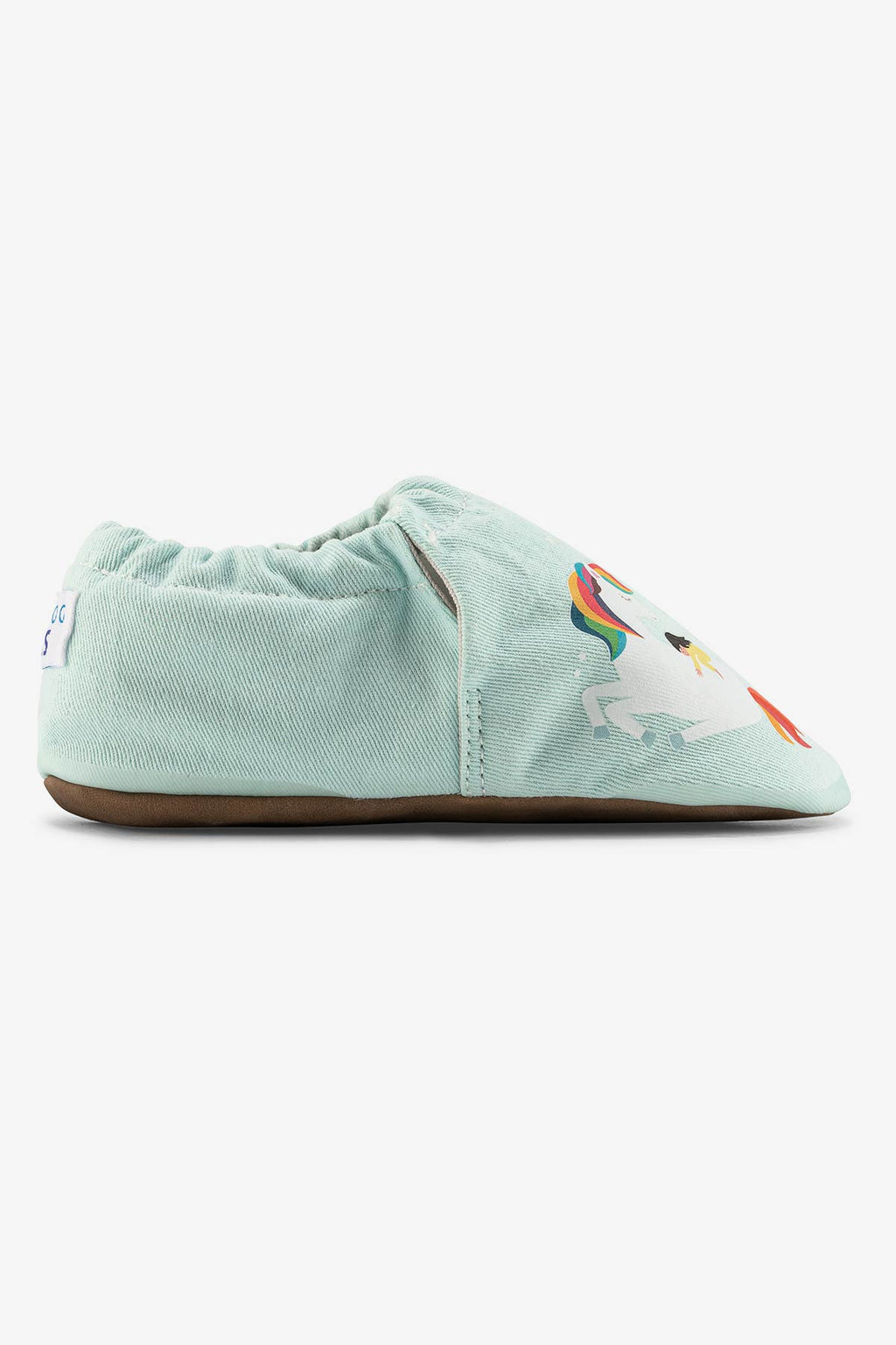 Unicorn Hyper Cam Mavi Barefoot Akıllı