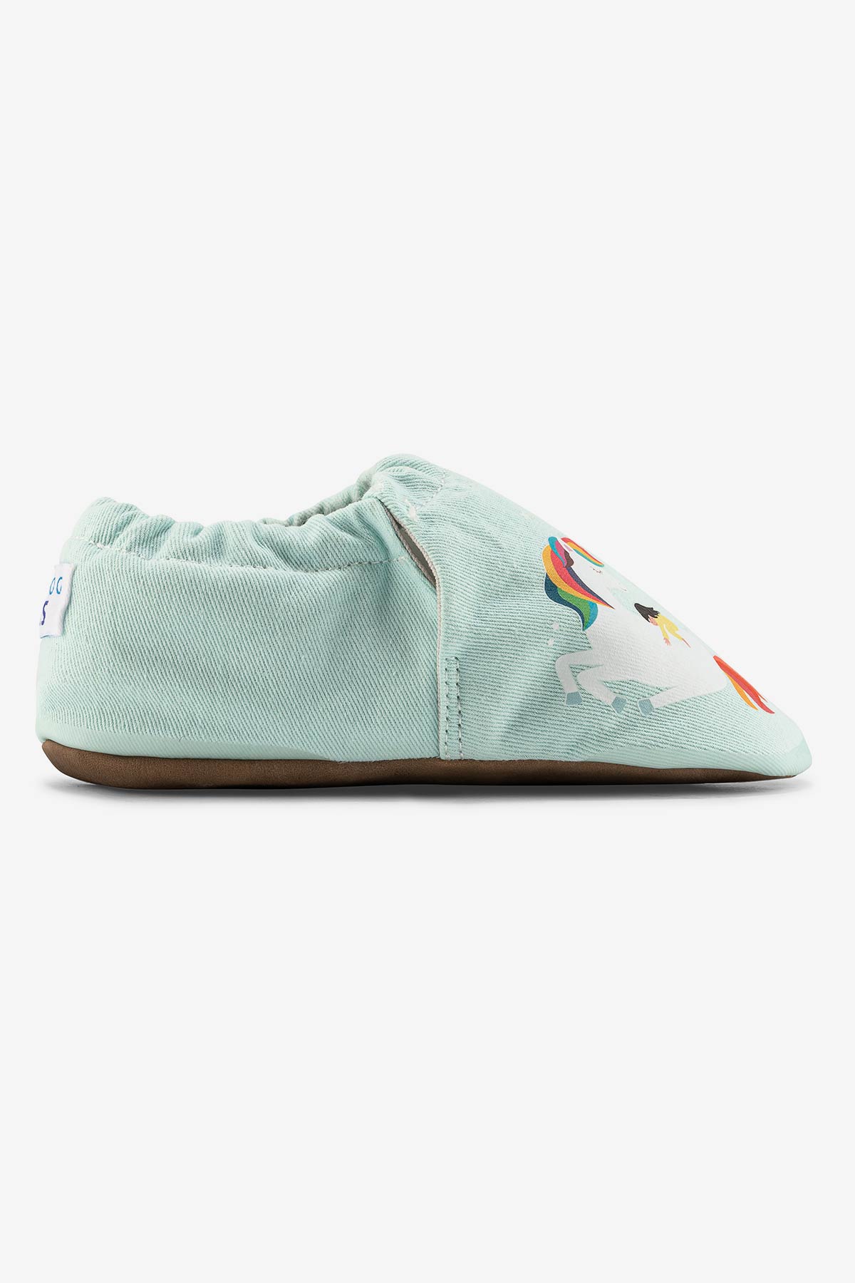 Unicorn Hyper Cam Mavi Barefoot Akıllı