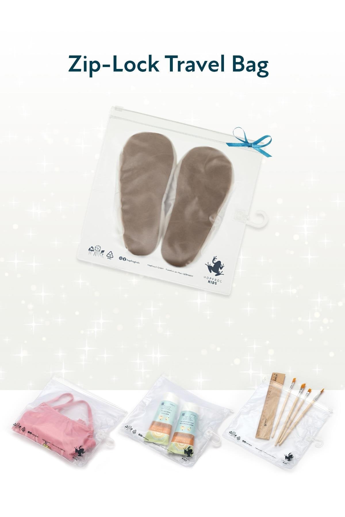 Unicorn Hyper Cam Mavi Barefoot Akıllı